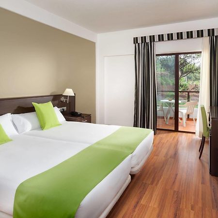 Trh Taoro Garden - Only Adults Hotel Пуерто де ла Крус Екстериор снимка
