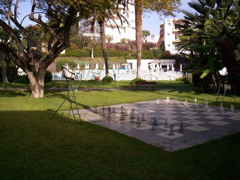 Trh Taoro Garden - Only Adults Hotel Пуерто де ла Крус Екстериор снимка