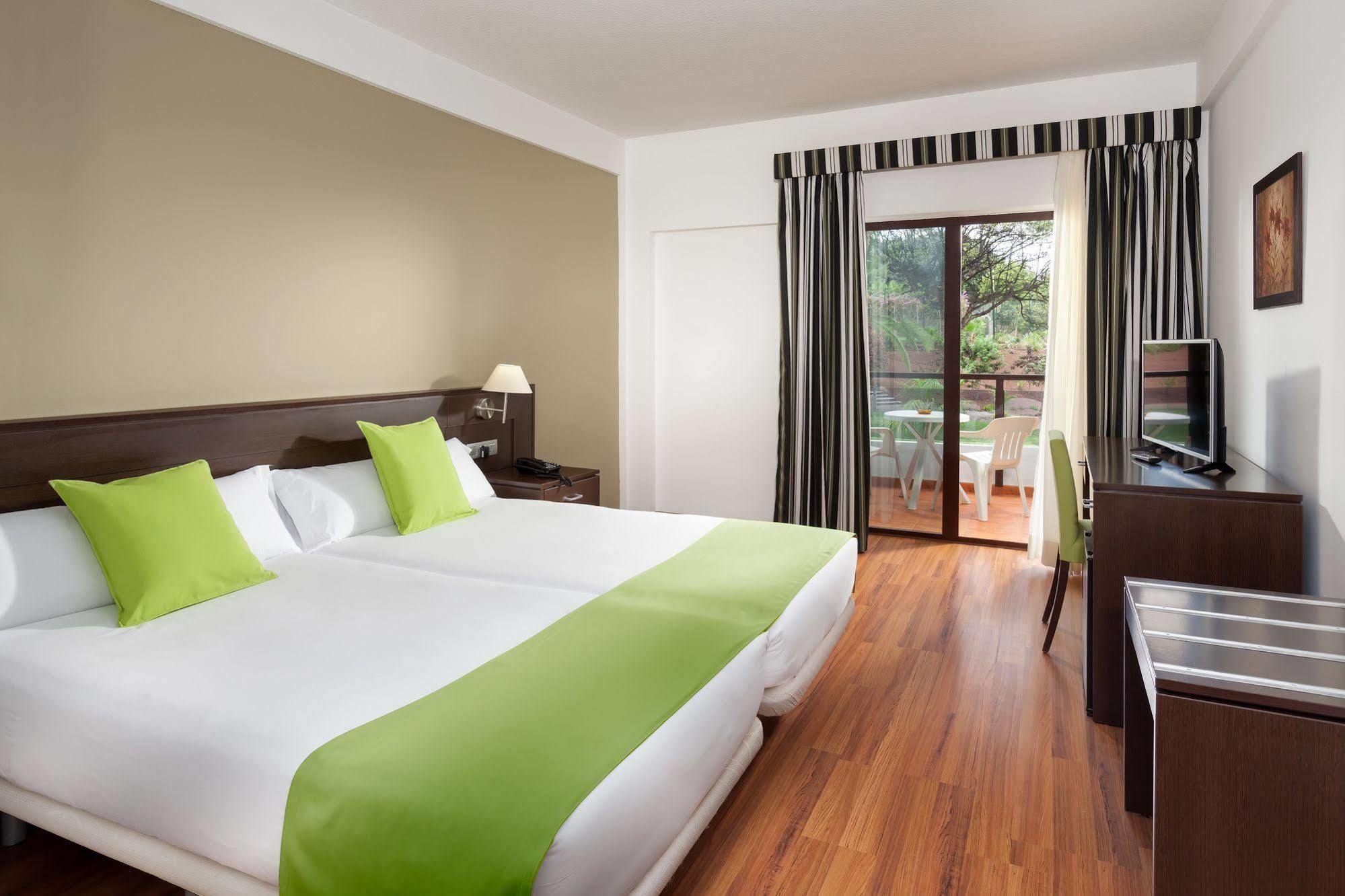 Trh Taoro Garden - Only Adults Hotel Пуерто де ла Крус Екстериор снимка