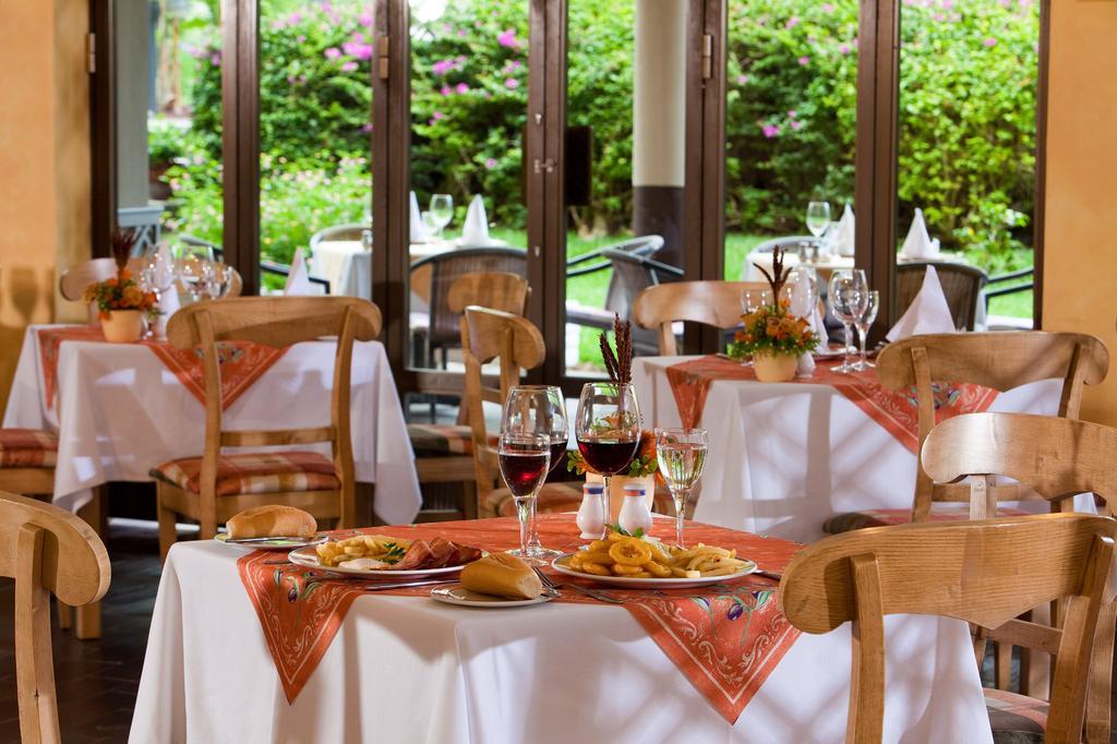 Trh Taoro Garden - Only Adults Hotel Пуерто де ла Крус Екстериор снимка