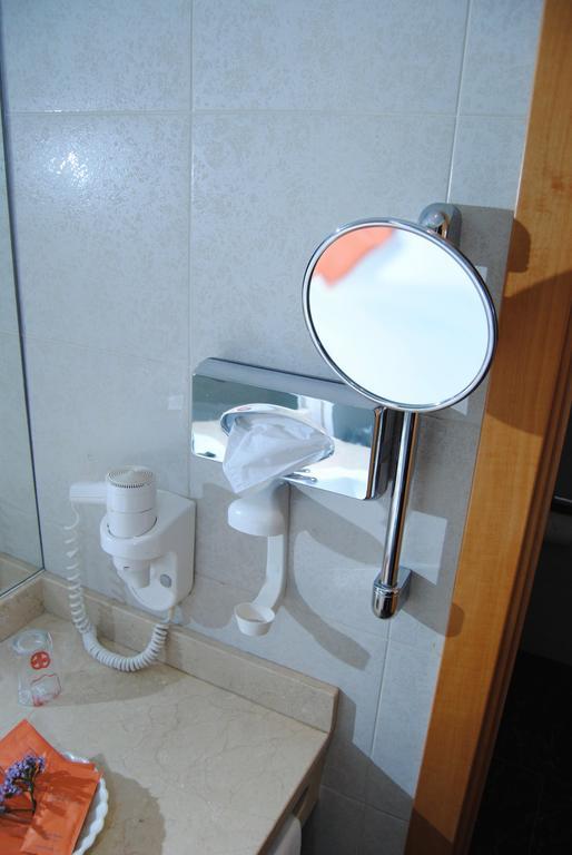 Trh Taoro Garden - Only Adults Hotel Пуерто де ла Крус Екстериор снимка