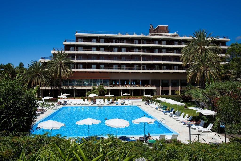 Trh Taoro Garden - Only Adults Hotel Пуерто де ла Крус Екстериор снимка