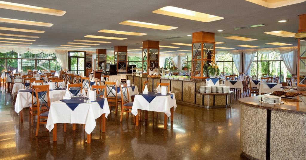Trh Taoro Garden - Only Adults Hotel Пуерто де ла Крус Ресторант снимка