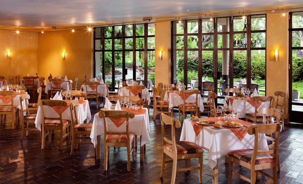 Trh Taoro Garden - Only Adults Hotel Пуерто де ла Крус Екстериор снимка