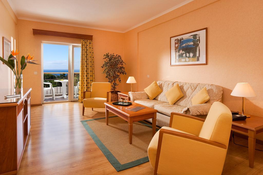Trh Taoro Garden - Only Adults Hotel Пуерто де ла Крус Стая снимка